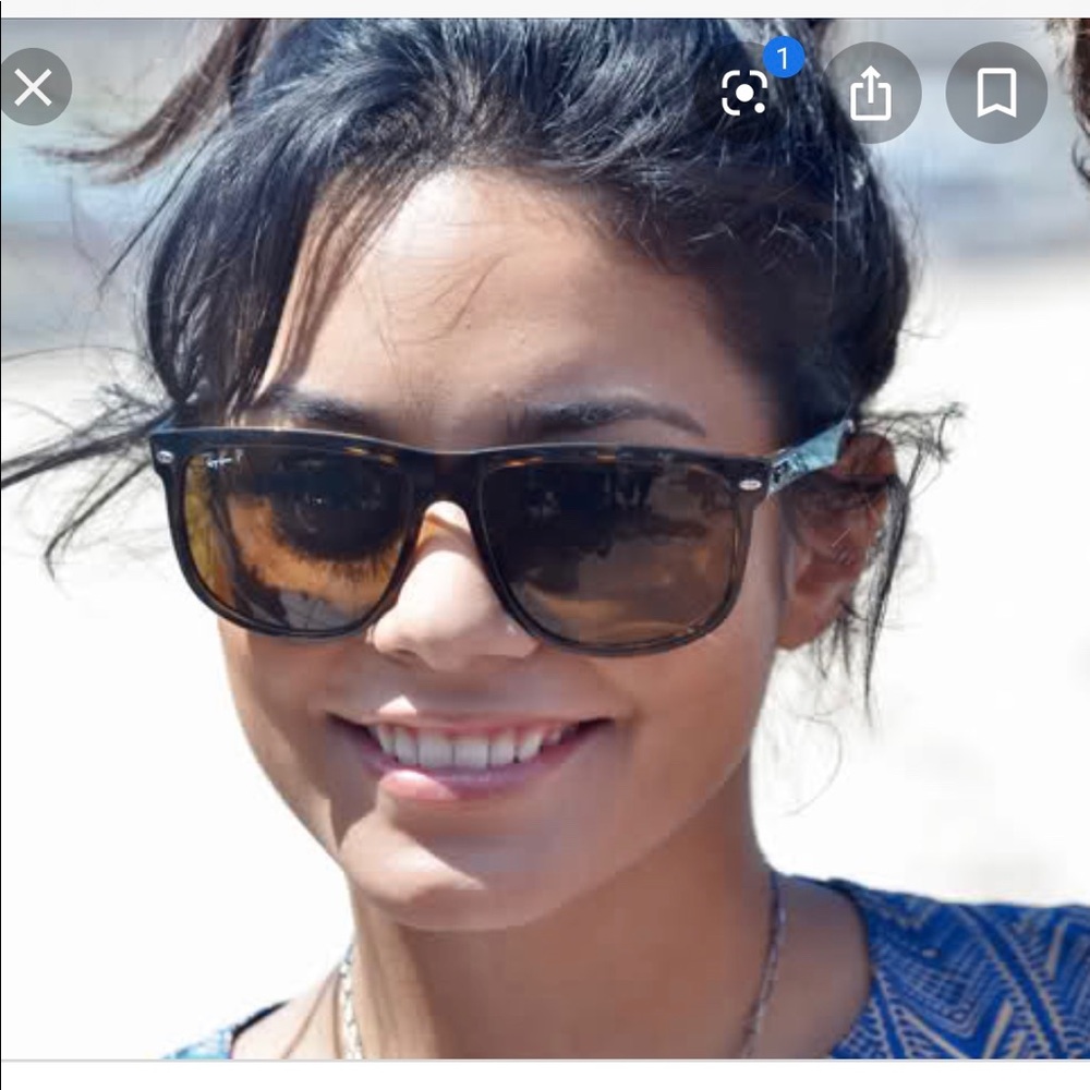 Ray-ban RB4147 sunglasses